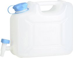Kanister na wodę Hünersdorff PROFI 816500, 12 l