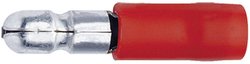 Końcówka kablowa okrągła Klauke 1020, 4 mm, 0.5 - 1 mm2