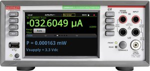 Multimetr stołowy Keithley DMM6500