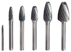 Frez KS Tools 515.3261 5153261, 3 mm x 38.5 mm , 1 szt.