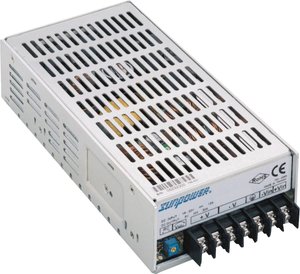 Przetwornica DC/DC Dehner Elektronik SDS 100L-05 SDS 100L-05, 80 W, 16 A, 1 szt.