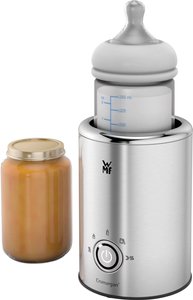 Podgrzewacz do pożywienia dla dzieci WMF 0415230011 srebrny (matowy)