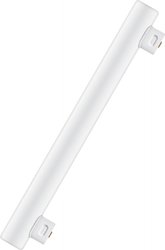 Żarówka LED OSRAM 4058075607033 S14S 3.1 W = 27 W 275 lm ciepła biel 1 szt.