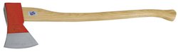 Siekiera Ochsenkopf 2525143 137 mm 1.84 kg Ciężar głowicy 1250 g