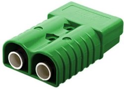 encitech 1130-0221-05 Wysokoprądowe złącze akumulatora 350 A Zawartość: 1 szt.