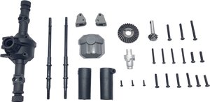 Zestaw mechanizmu różnicowego Reely RE-5546568