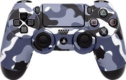 Pokrowiec Software Pyramide Controller Skin Camo Grey 97320, 1 szt.