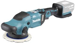 Polerka mimośrodowa akumulatorowa Makita  DPO600Z 18 V