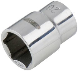 Gniazdo wtykowe  KS Tools  9641413  1 szt.
