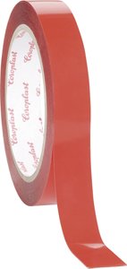 Zestaw taśmy dwustronnej Coroplast 9005 SPT DIY - Sets, (D x S) 1.5 m x 19 mm, 1.5 m, 1 zest.