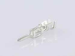 Styk zaciskany Molex 430310007, piny: 1, 100 szt.