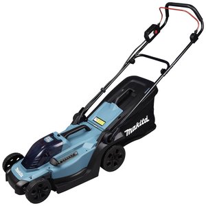 Kosiarka akumulatorowa 18V / 4,0 Ah, 1 akumulator + ładowarka Kosiarka Makita DLM330RM DLM330RM