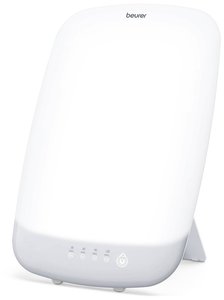 Lampa światła dziennego Beurer TL 85, biały