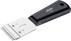 Skrobak uniwersalny 160 mm zawiera 1 ostrze Vigor  V1368N