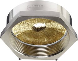 Nakrętka kontrująca LAPP SKINTOP® BRUSH ADD-ON 54110841, 1 szt.