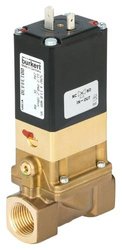 Serwozawór sterowany Bürkert 5282 134437, 0.2 do 10 bar