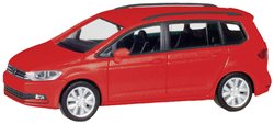 Model samochodu Herpa 038492-004 H0 Volkswagen Touran