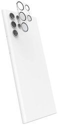 Hama  Szkło ochronne na wyświetlacz Galaxy S23 Ultra 1 szt. 00219876