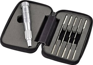 Zestaw wkrętaków komputerowych Hama 00053052