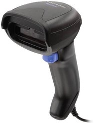 Skaner kodów kreskowych 1D Datalogic Gryphon GD4220, USB, USB-C®