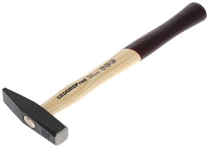 Młotek ślusarski Gedore RED R92100008 3300711  264 g 280 mm DIN 1041 1 szt.