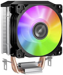 Jonsbo CR-1200E Radiator z wentylatorem na procesor