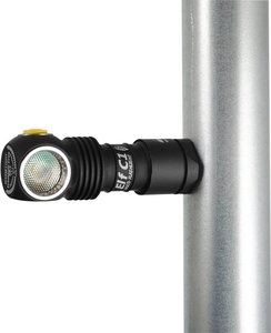 Latarka czołowa ArmyTek Elf C1, 900 lm, 62 g
