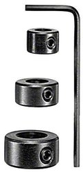 Ogranicznik głębokości, 6, 8, 10 mm Bosch Accessories 2607000548