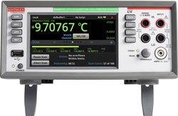 System akwizycji i rejestracji danych DAQ6510 Multimetr stołowy Keithley DAQ6510