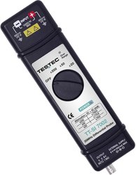 Sonda różnicowa Testec  TT-SI 7002
