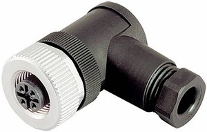 Złącze binder 99 0492 52 12 IP 67 1 szt.