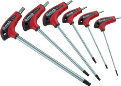 Zestaw kluczy trzpieniowych w kształcie Peddinghaus, 9068006101 Zestaw kluczy trzpieniowych Peddinghaus  9068006101