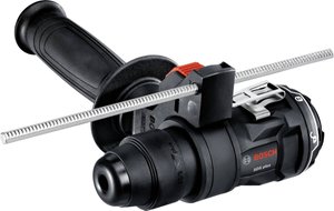 Kolejna odsłona systemu 12V FlexiClick - GFA 12-H do wiercenia udarowego Wkrętarka akumulatorowa Bosch Professional GFA 12-H 1600A024LN