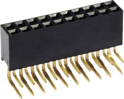 econ connect BLW2X5 Listwa złączy żeńskich (standardowa) 1 szt.