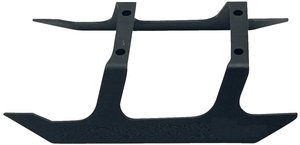Pokrywa kabiny i podwozie   F150-026 / F150-020 Pasuje do modelu: Helicopter F150