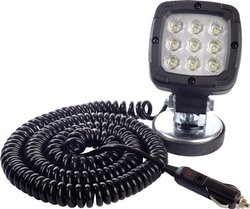 Reflektor dalekosiężny Fristom FT-036 LED MAG M30 95037 1300 lm 6000 K