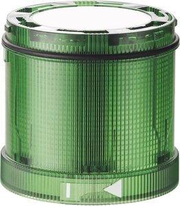 Element kolumny sygnalizacyjnej Werma Signaltechnik 64722055, Flesz