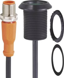 Czujnik zbliżeniowy pojemnościowy ifm Electronic KT5114 1 szt.