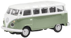 Model samochodu Schuco 452670700 H0 Volkswagen T1 Samba