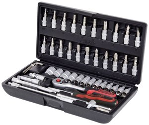Klucze nasadowe zestaw KS Tools 917.0648 917.0648
