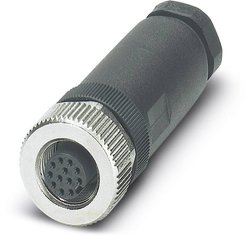 Złącze Phoenix Contact SACC-M12FS-12SOL-PG 9-M 1404420 1 szt.