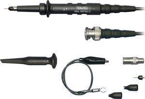 Próbnik modułowy do oscyloskopów Testec LF 112