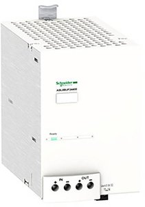 Schneider Electric ABL8BUF24400 Moduł buforowy UPS 1 szt.