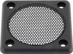 Osłona głośnikowa Visaton FR 58 2203, 1 szt.