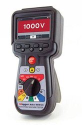 Analizator napędu silnikowego Megger MTR105
