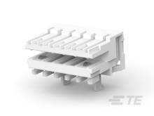 TE Connectivity TE AMP RAST 2.5 Connectors 4-1534798-5, 1 szt.