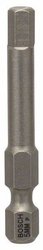 Bit szcześciokątny Bosch Accessories 2607001734  5 mm E 6.3 3 szt.