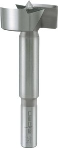 Wiertło forstnera Alpen 0023902500100 25 mm Długość całkowita 90 mm uchwyt prosty 1 szt.