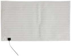 Folia grzewcza Thermo TECH 3515863 3515863, 40 °C, 100 W, IPX4, (D x S) 800 mm x 470 mm