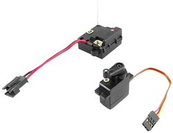 Serwo i ESC Reely RE-7693545